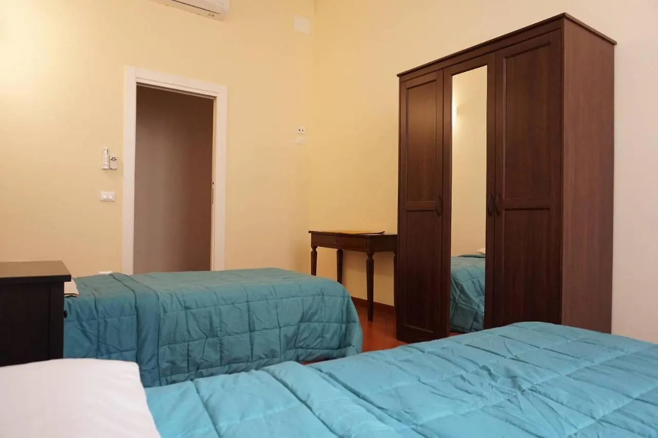 L'Antica Dimora Di Bill Appartement Lucca Italië