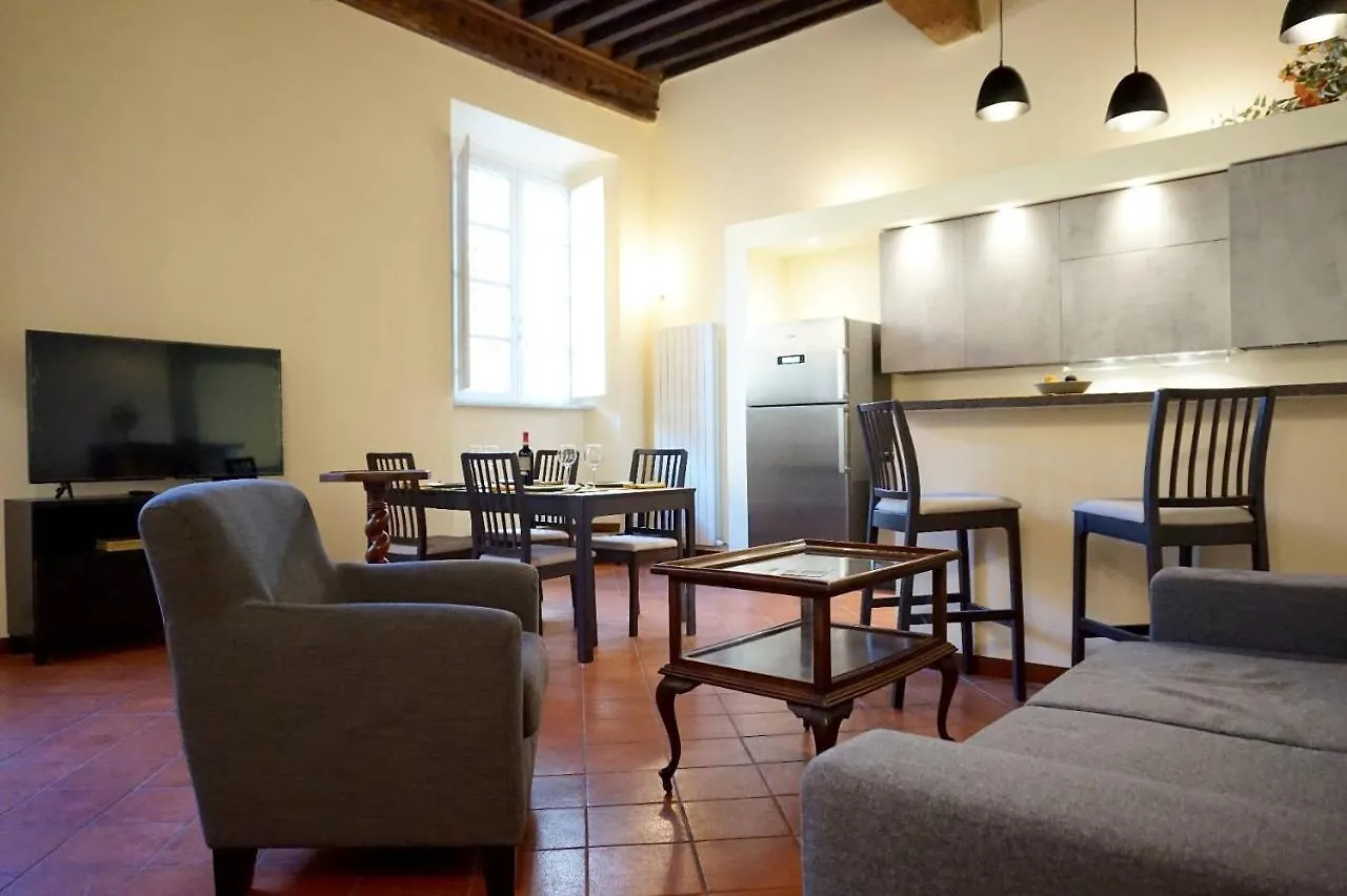 L'Antica Dimora Di Bill Appartement Lucca