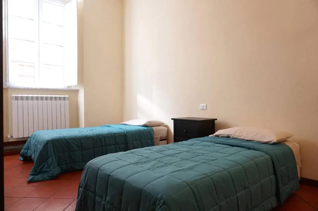 L'Antica Dimora Di Bill Appartement Lucca Italië