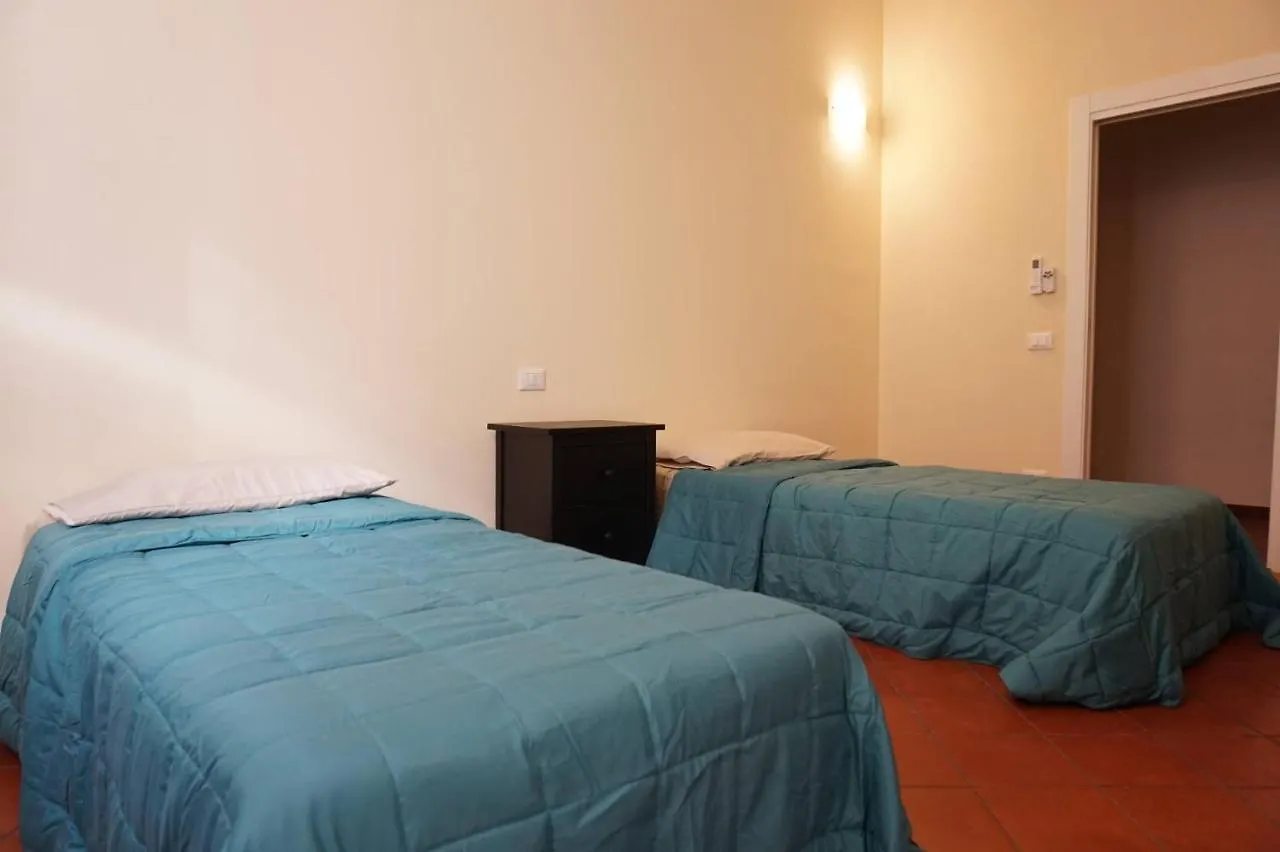 L'Antica Dimora Di Bill Appartement Lucca