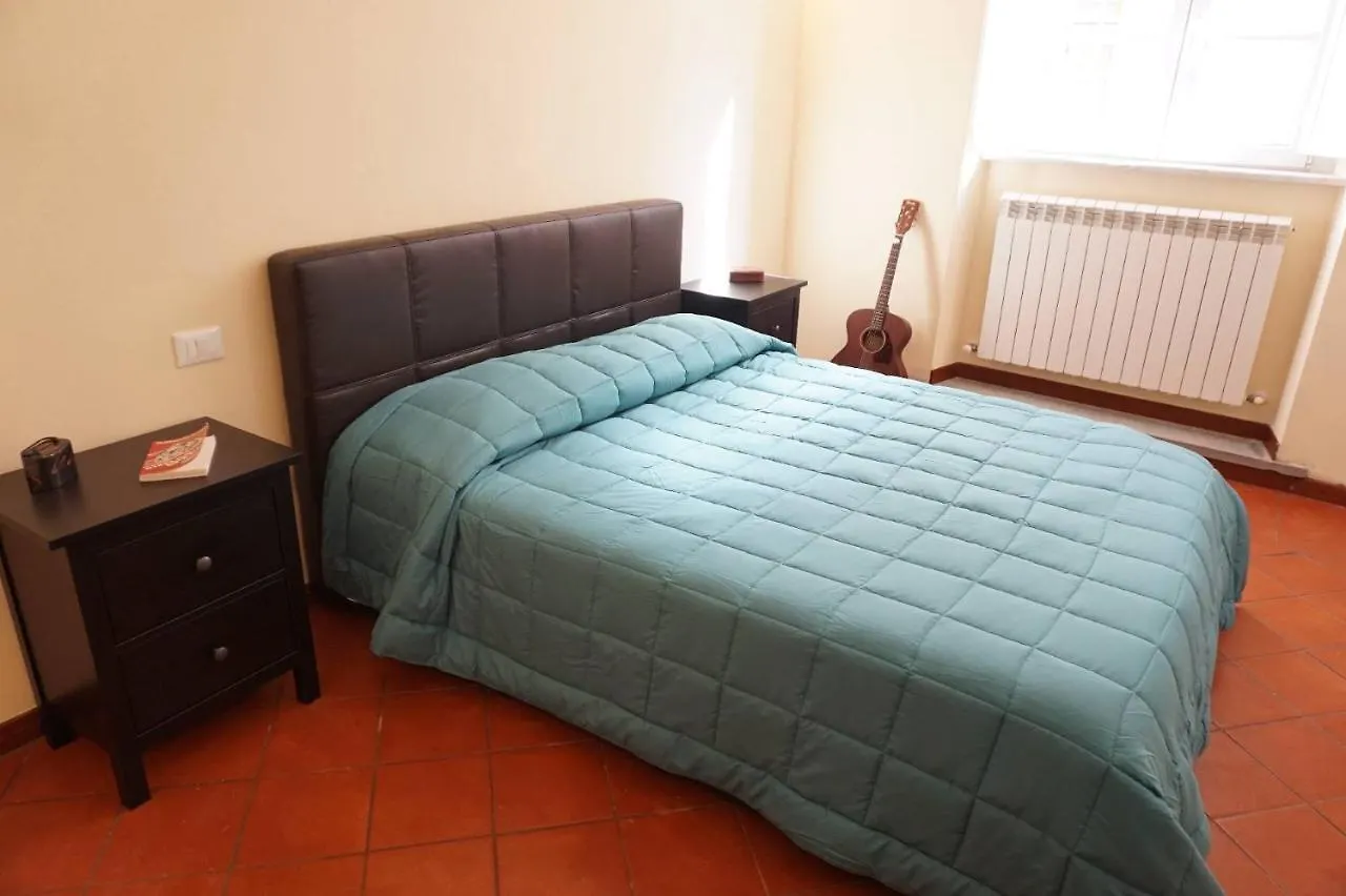 L'Antica Dimora Di Bill Appartement Lucca