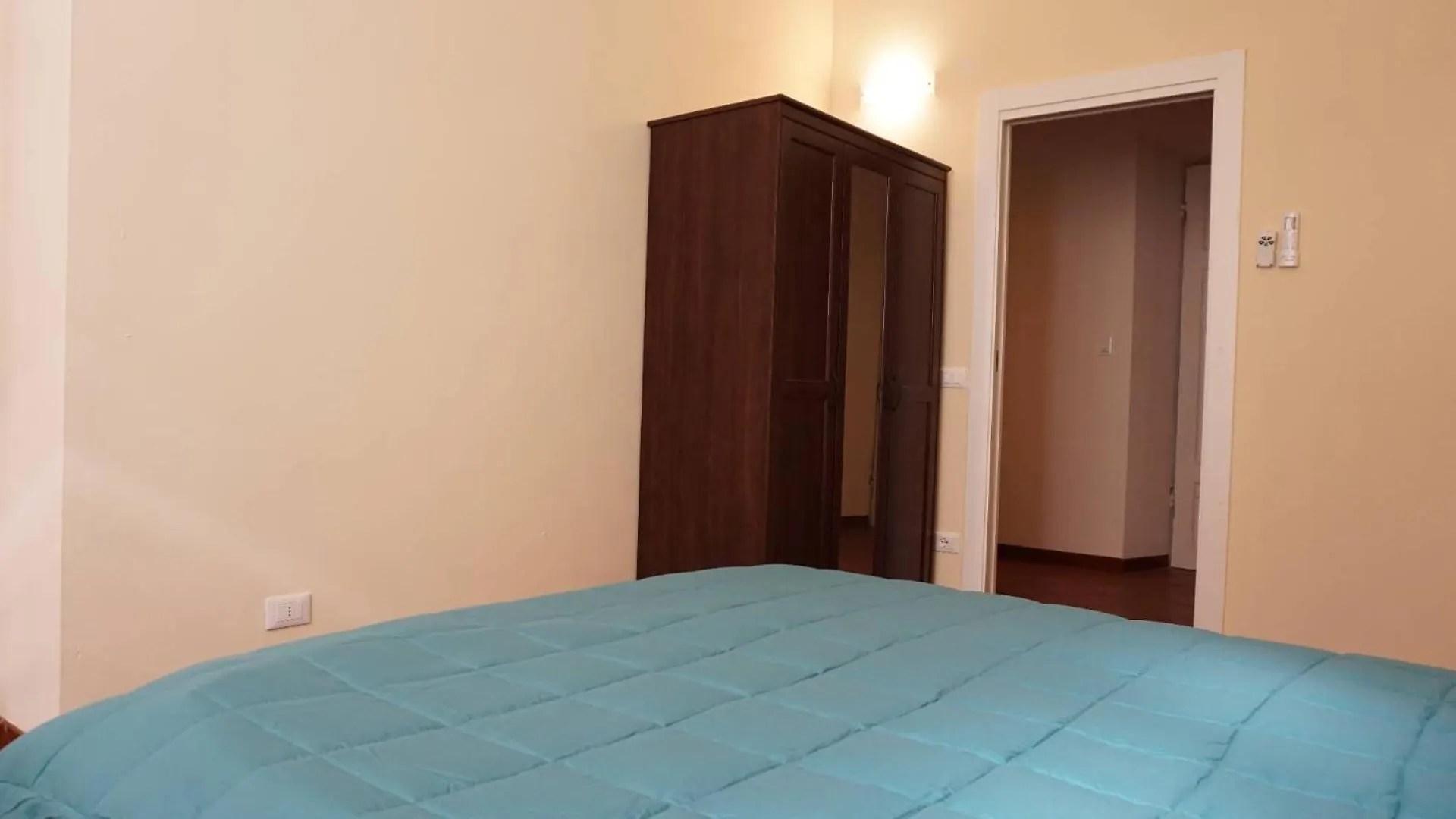 L'Antica Dimora Di Bill Appartement Lucca