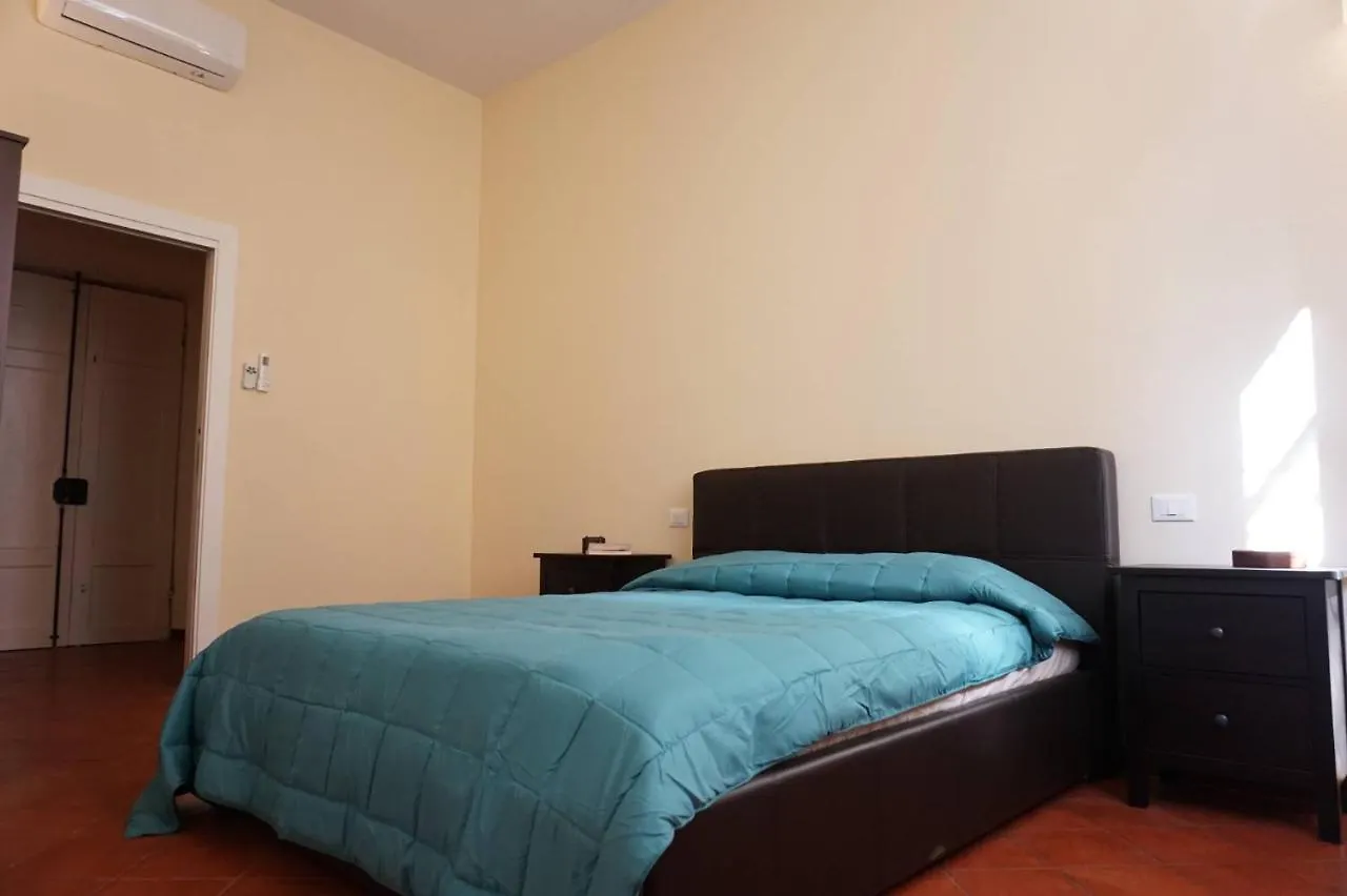 L'Antica Dimora Di Bill Appartement Lucca 0*,
