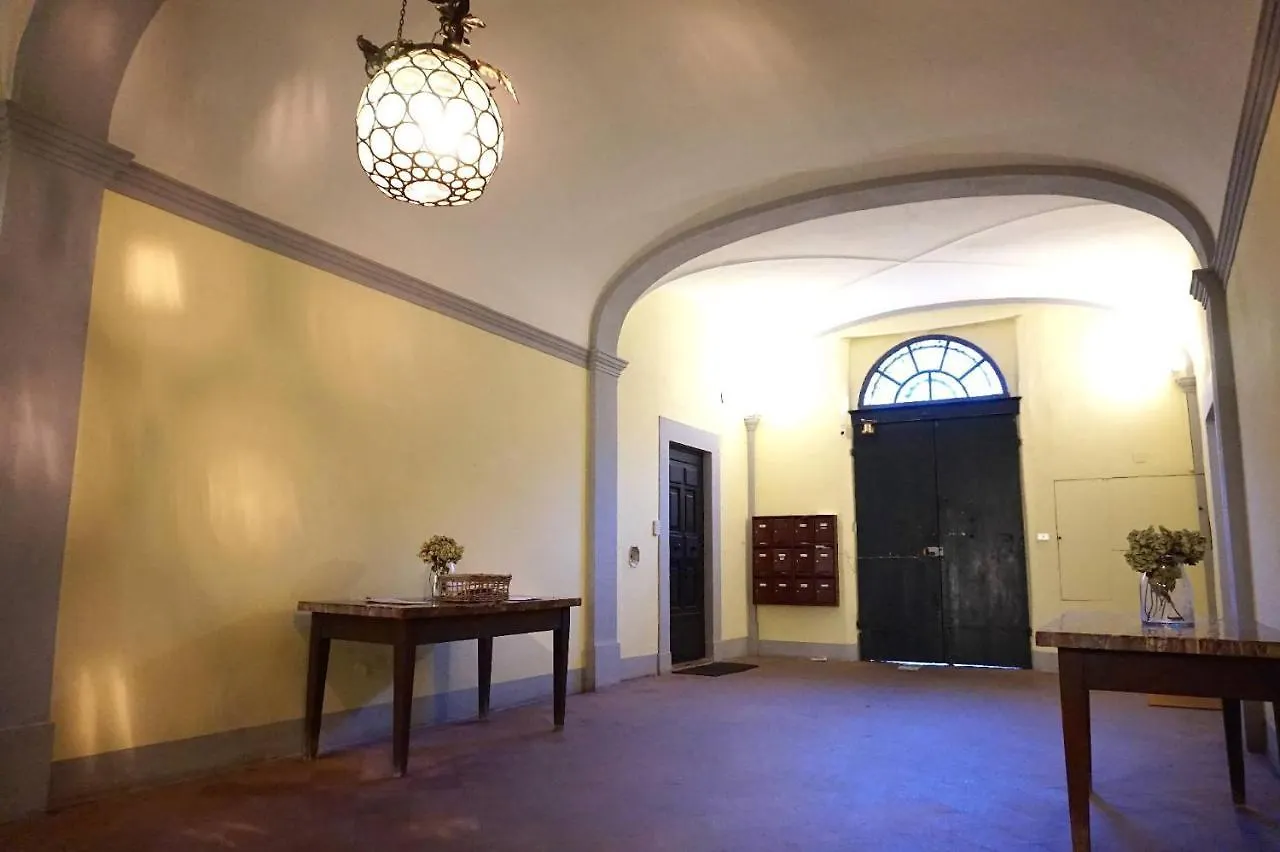 L'Antica Dimora Di Bill Appartement Lucca