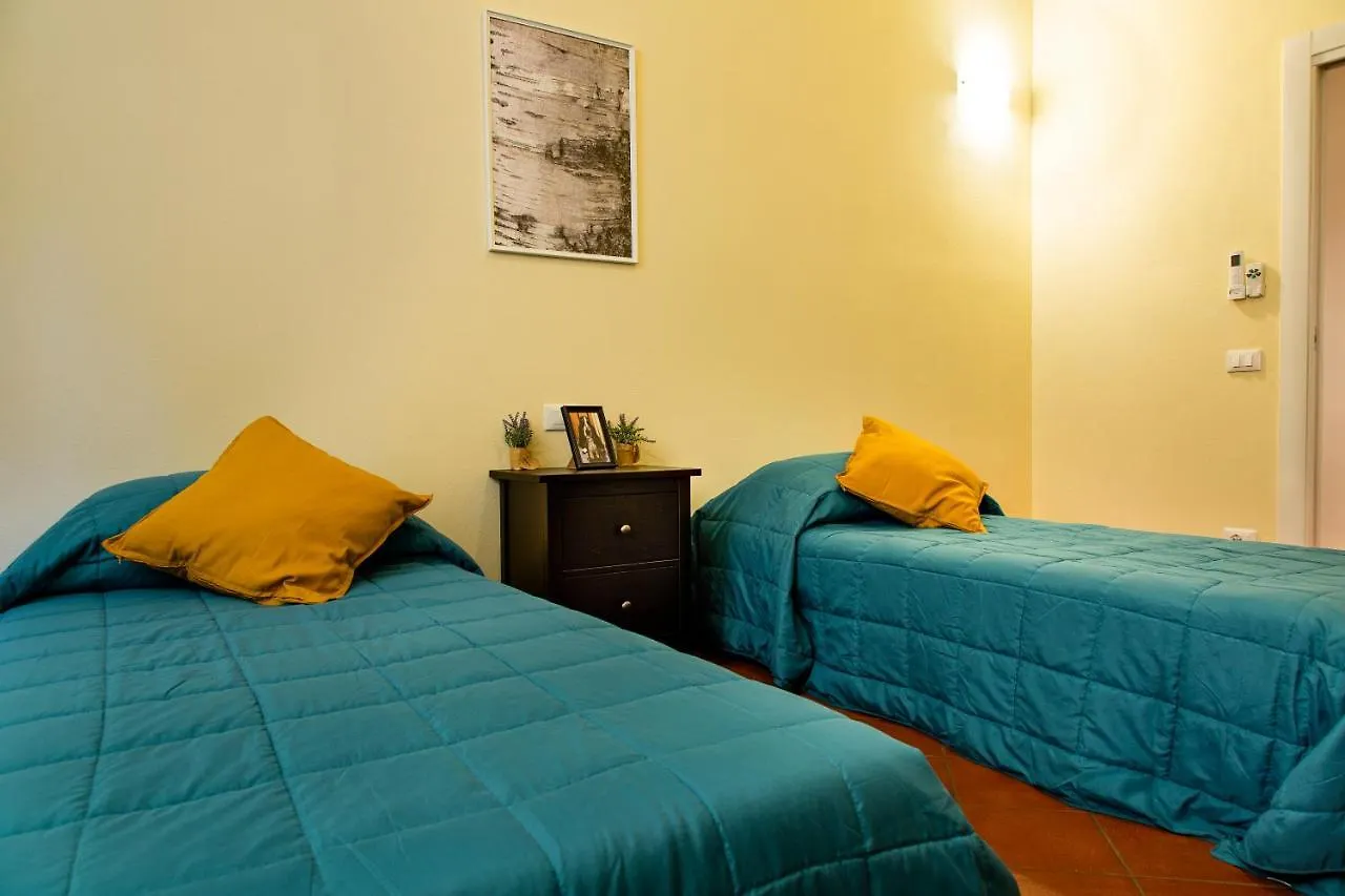 Apartmán L'Antica Dimora Di Bill Lucca